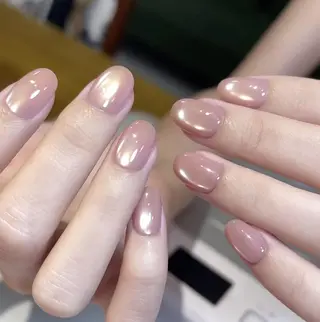 ネイル she’s nailのネイルデザイン