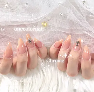 ネイル NOA NAILのネイルデザイン