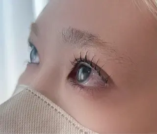 マツエク・マツパ CreBiA🎀 Kira/名駅のマツエク・マツパデザイン