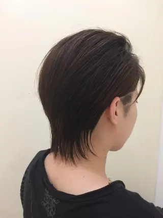 ショート 髪質改善のプロ✨りな さんのヘアスタイル