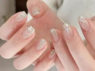 ネイル Lucky nailのネイルデザイン