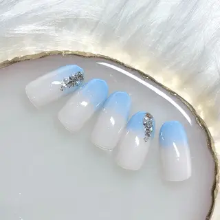 ネイル Yuko Kanamedaのネイルデザイン