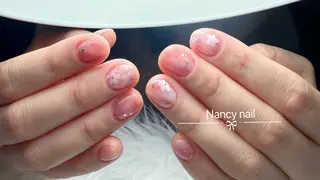 ネイル nancy nailのマツエク・マツパデザイン