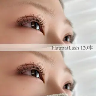 マツエク・マツパ Mai 🌻 eyelashのマツエク・マツパデザイン