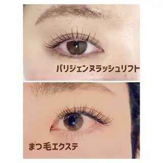 マツエク・マツパ Beauce / 無料モデル募集の眉毛・アイブロウイメージ