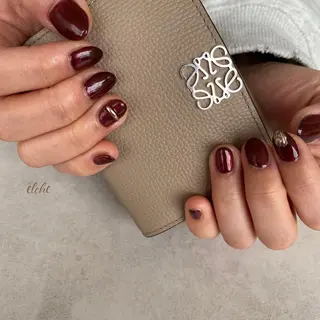 ネイル salon de fika【中崎町】のネイルデザイン
