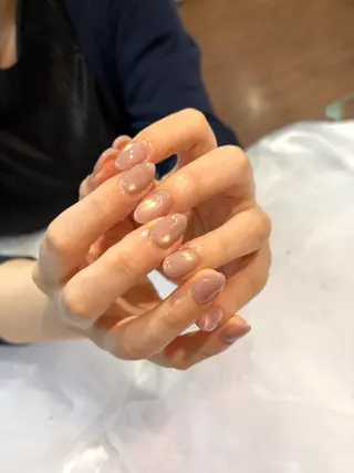 ネイル Sai Yuinaのネイルデザイン