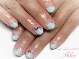 ネイル nail Berunaのネイルデザイン
