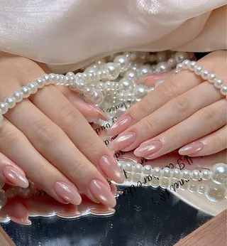 ネイル WO MIAO💎のネイルデザイン