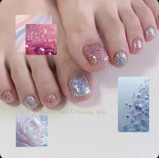 ネイル Habon Nail Beauty Spaのネイルデザイン