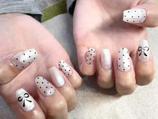 ネイル Garden 小野のネイルデザイン