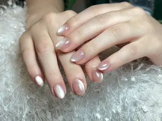 ネイル TS. nails___のネイルデザイン