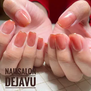 ネイル Nailsalon Dejavuのネイルデザイン