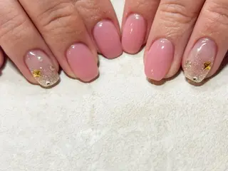 ネイル nail salon monailのネイルデザイン