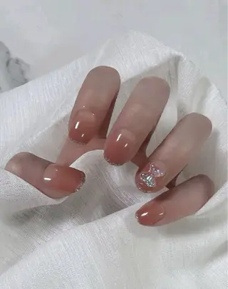 ネイル エ イのネイルデザイン