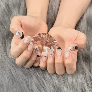 ネイル EmaNail Miuのネイルデザイン