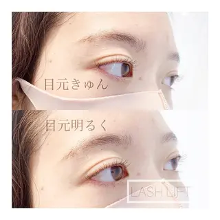 マツエク・マツパ CANVAS YUUKAの眉毛・アイブロウイメージ