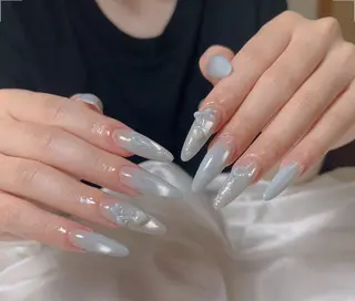 ネイル YUKI NAILのネイルデザイン