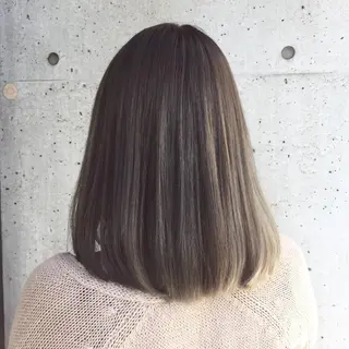 ショート カラー パーマ ヘアアレンジ メンズ キッズ ネイル マツエク・マツパ レイヤーカット✂️ 艶髪/小田部慎也のヘアスタイル