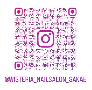 ネイル WISTERIA michiのネイルデザイン