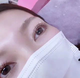 マツエク・マツパ エスポワール ビューティサロンの眉毛・アイブロウイメージ
