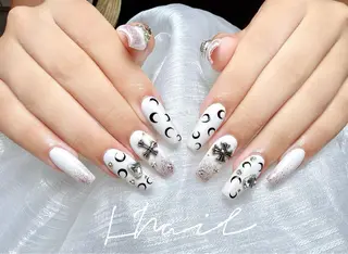 ネイル L. Nailのネイルデザイン