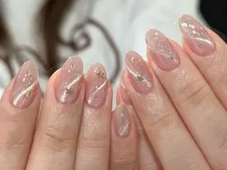 ネイル Ku raのネイルデザイン