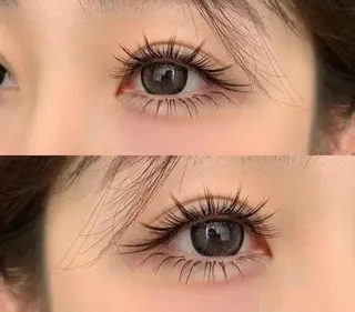 マツエク・マツパ EyeLash 新大久保店の眉毛・アイブロウイメージ