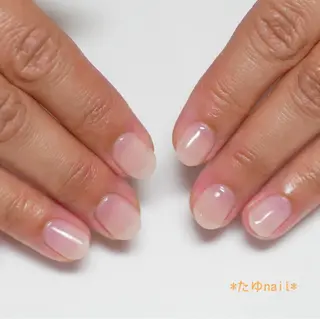 ネイル ネイルサロン 【たゆnail】のネイルデザイン