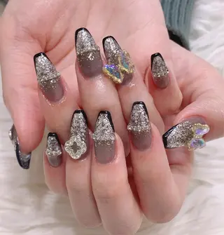 ネイル Mint NAILSALONのネイルデザイン