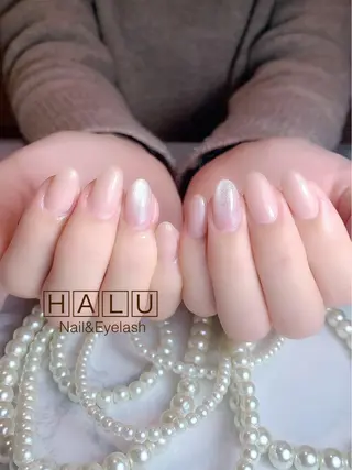 ネイル HALU ハルのネイルデザイン