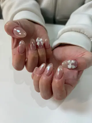 ネイル nail by minamiのネイルデザイン