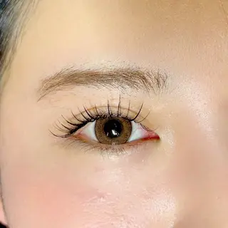 マツエク・マツパ GROWLA 森重のマツエク・マツパデザイン