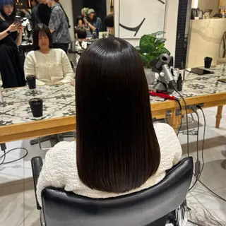 ロング 莉瑠 / ボブモデル募集🐃のヘアスタイル