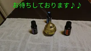 ☆リラックス☆ ジュリーのエステ・リラクイメージ