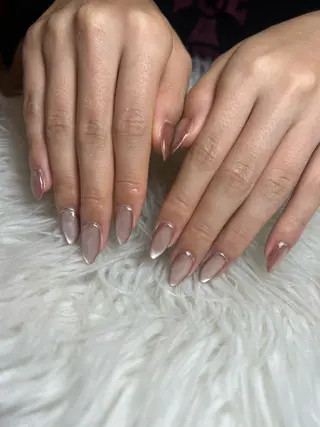 ネイル LAVISHもも /大和駅徒歩1分🐾のネイルデザイン