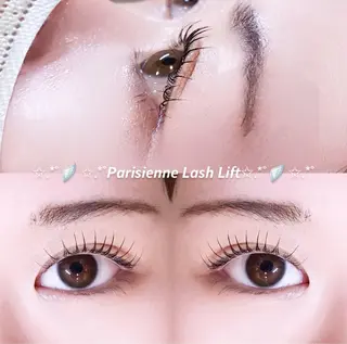 マツエク・マツパ sacco名駅 rioの眉毛・アイブロウイメージ
