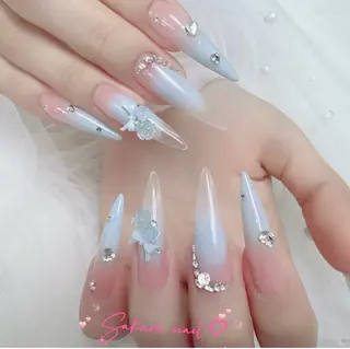ネイル Sakura Nail Salonのネイルデザイン