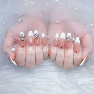ネイル Nova Nail Salonのネイルデザイン