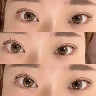 マツエク・マツパ takako _eyedesignのマツエク・マツパデザイン