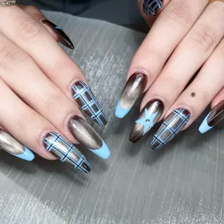 ネイル YO♥ nails 横浜駅のネイルデザイン