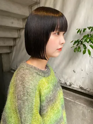 ショート 似合わせレディース/ メンズ/あゆかのヘアスタイル