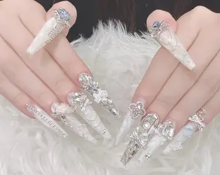 ネイル Sakura Nail Salonのネイルデザイン