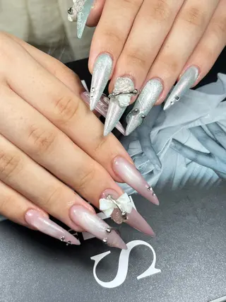 ネイル Sully Nail  Labのネイルデザイン