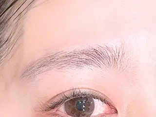 マツエク・マツパ 骨格似合わせ眉WAX 眉まつ毛専門/石井の眉毛・アイブロウイメージ
