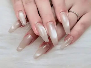 ネイル Mihana Nails.*♡のネイルデザイン