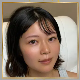 アイブロウ eyeroom大宮店 🪞Misatoの眉毛・アイブロウイメージ
