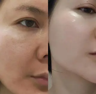 ショート カラー パーマ ネイル マツエク・マツパ 愛維美水光専門店 川崎彩鳳のエステ・リラクイメージ