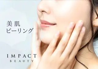 IMPACT 💎の眉毛・アイブロウイメージ