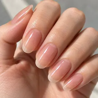 ネイル Atelier Bonheurのネイルデザイン